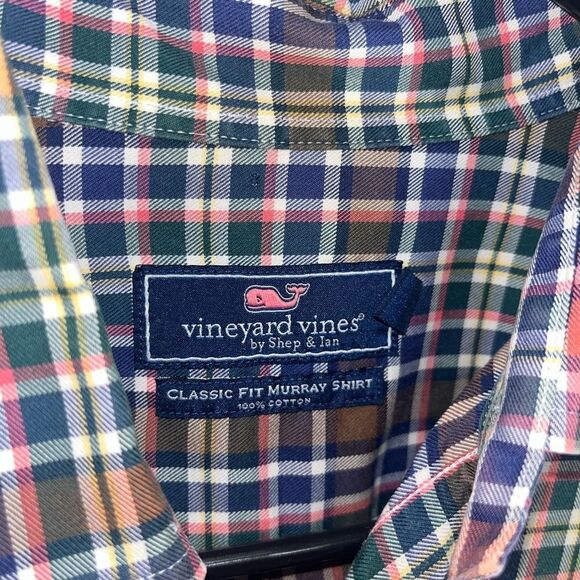 Vineyard Vines button down shirt - Picture 4 of 4